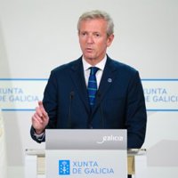 Rueda arranca curso electoral con un aviso a su equipo frente a "inercias": "El que se conforme no puede estar aquí"