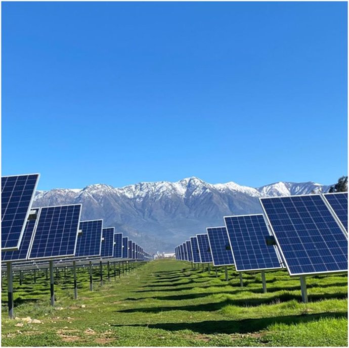 Ingeteam suministrará 164 inversores solares fotovoltaicos en Chile para abastecer de energía a unos 170.000 hogares