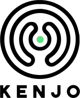 Archivo - Logo de Kenjo