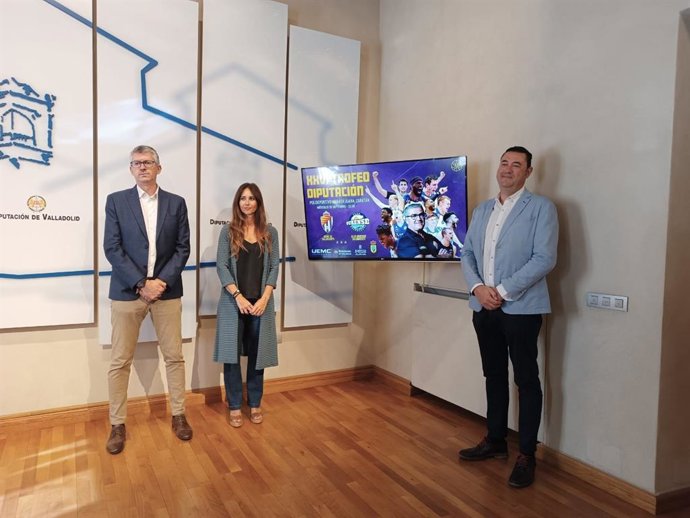 XXVI Trofeo Diputación