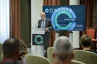 Agencia Europea de Migraciones defiende una política "común y sostenible" con el nuevo pacto de asilo