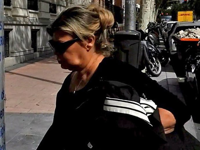 Terelu Campos retoma poco a poco la normalidad