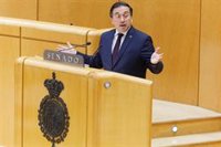 Albares pide "solidaridad" con Lampedusa e insiste en la necesidad del Pacto de Migración y Asilo