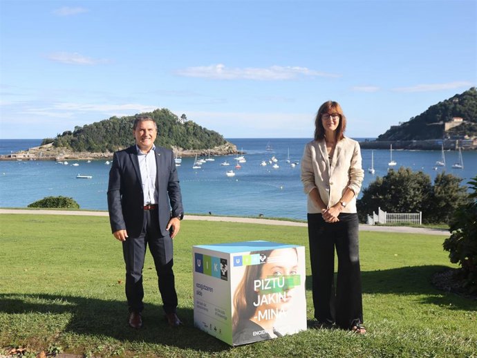 Balance de los Cursos de Verano de la UPV/EHU