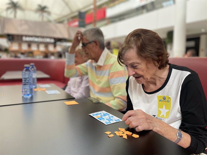 Campaña Día Mundial del Alzheimer