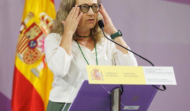 Igualdad