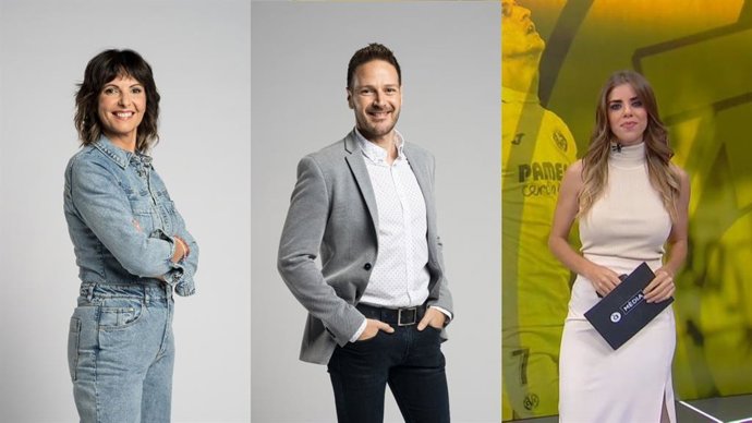  Punt amplia l'oferta de continguts d'esports en rdio, televisió i web