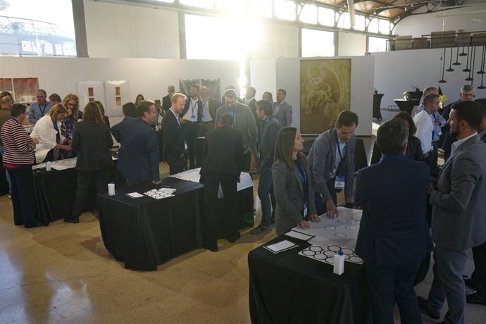 Las jornadas sobre renovables y fondos europeos reunirán en el Port de Tarragona a 10 expertos