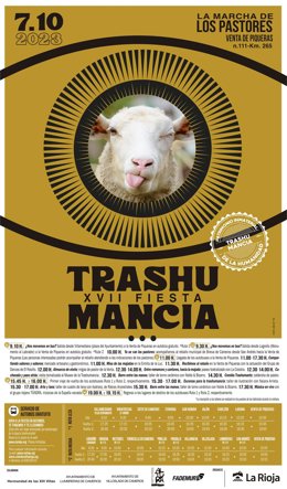 Las ovejas serán unas de las protagonistas de este evento