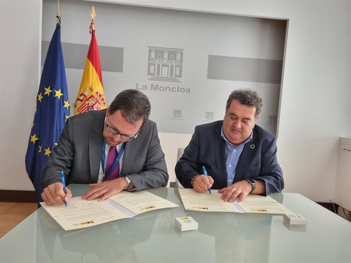 Renfe renueva su adhesión a la Alianza País Pobreza Infantil Cero