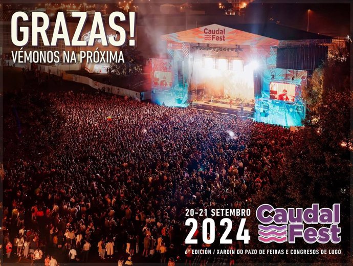 Caudal Fest 2023