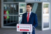 Educación abrirá expedientes después de que un alumno con discapacidad intelectual fuera olvidado en un autobús