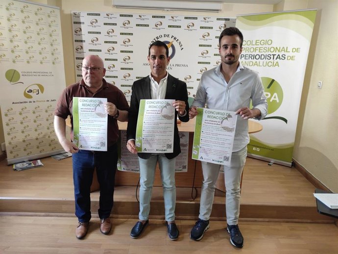 Presentación del concurso.