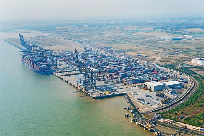 Grupo Alonso refuerza su actividad en el norte de Europa con la apertura de una nueva delegación en Reino Unido