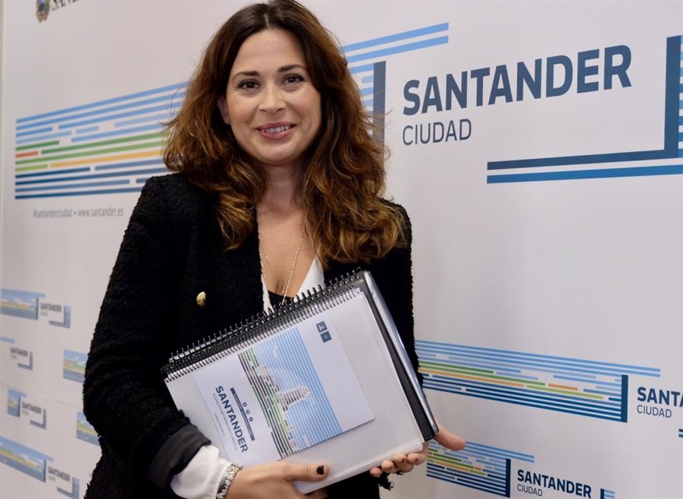 Archivo - Miriam Díaz.- Archivo