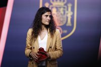 Tomé convoca a las campeonas del mundo y a Mapi León y Patri Guijarro