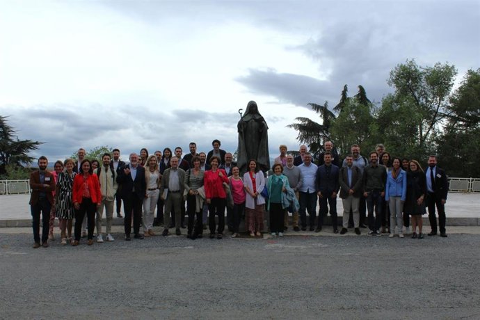 La UCAV clausura el V Simposio Internacional de SOFIC con un centenar de asistentes de todo el mundo.
