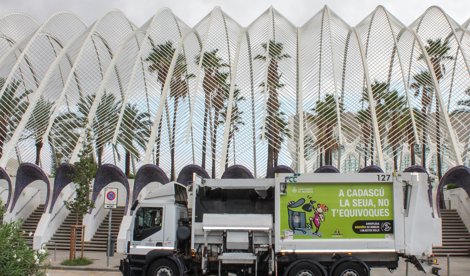 Comunicados Sociedad