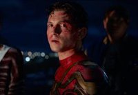 Escena eliminada de Spider-Man: No Way Home: Así era la variante del momento más desgarrador de la película