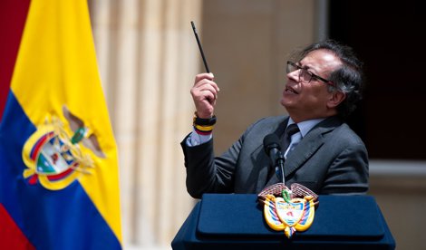 Política