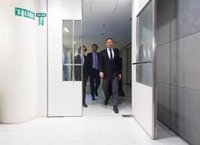 Vox exige al PP en el Senado que deje sin efecto la cesión de senadores del PSOE a los grupos del PNV, Junts y Sumar