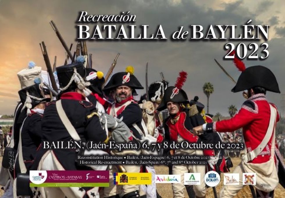 Cartel de la recreación