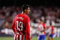 Morata: "La Champions es la Champions, no podemos tener ningún bajón"