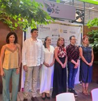 Diputación de Huelva destaca el papel de Binómico para proyectar la provincia como "potencia gastronómica"