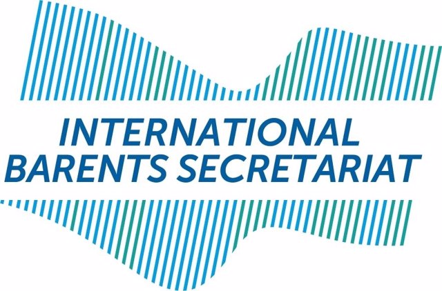Logo del Consejo Euroártico de Barents