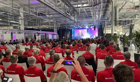 Comunicados Internacional