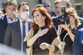 Foto: La Justicia argentina reabre dos causas contra Cristina Fernández por supuesto lavado de dinero