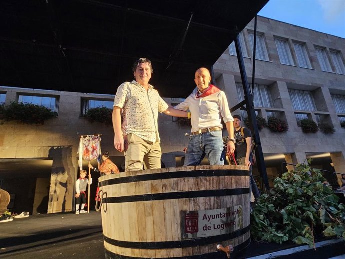 El Pisado Popular homenajea al deporte de la ciudad