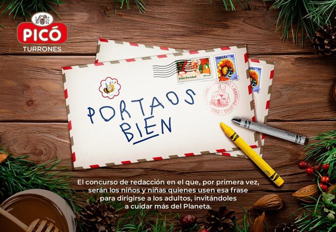 Escolares pedirána  sus padres que cuiden del planeta en un concurso de cartas