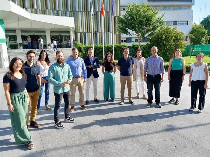 El Virgen Macarena Celebra Innodata, Un Congreso Pionero Que Pone El Foco En La Gestión Y Evaluación Eficaz De La Información Para Mejorar La Sanidad