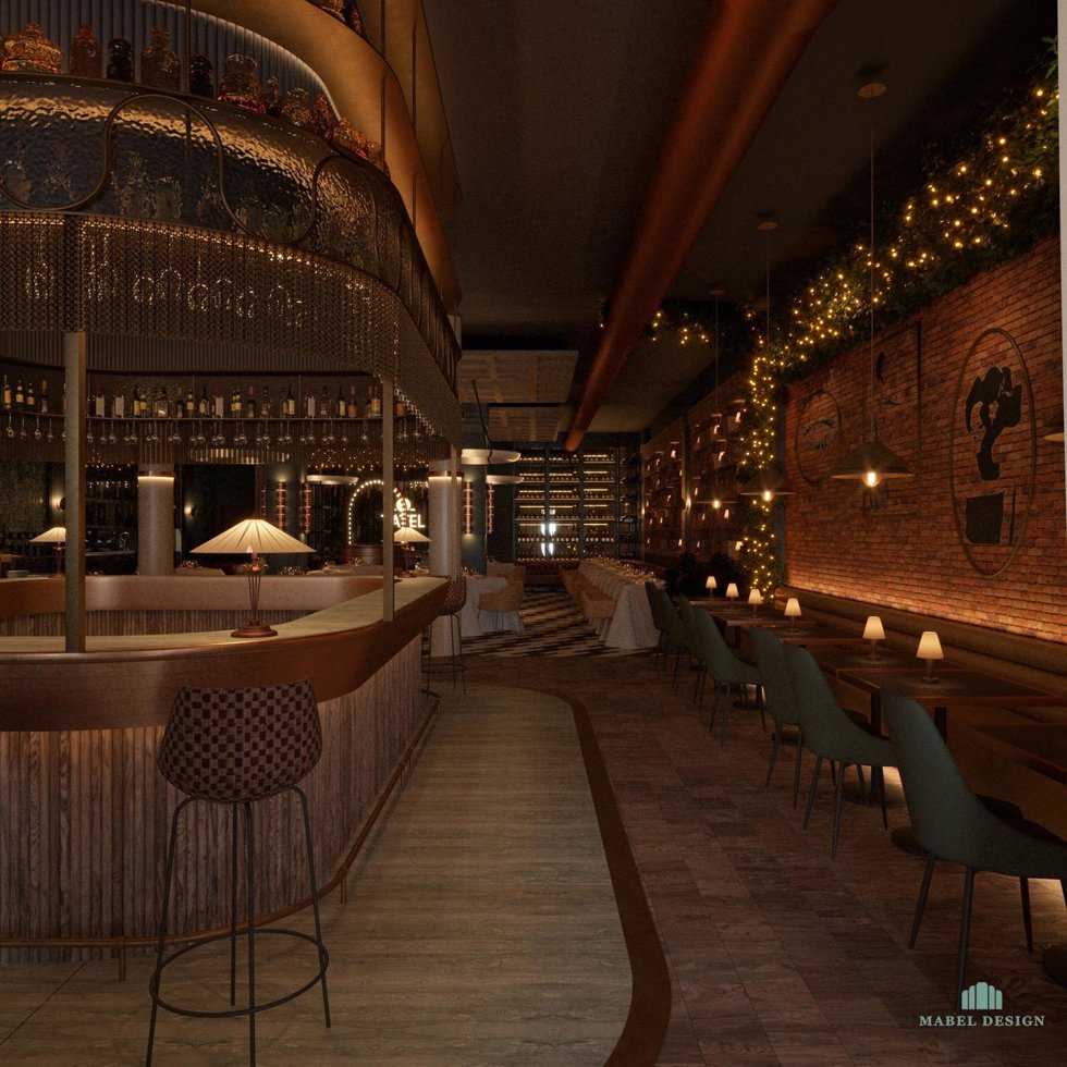 Restaurante Tatel Valncia