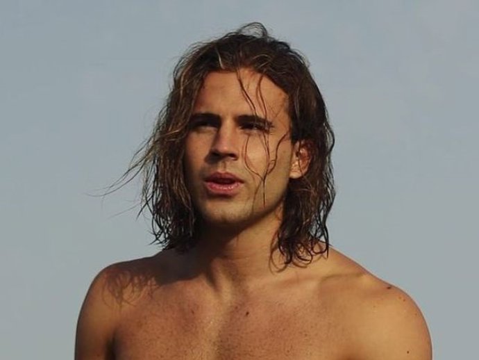 Archivo - Daniel Sancho.