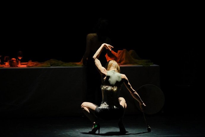 Diputación y Málaga Procultura programan el ciclo Escena Abierta.