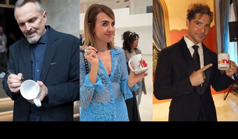 Comunicados Sociedad