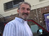 ¡Primeras declaraciones sobre su boda! Eladio, enamoradísimo de Ana María Aldón: "Me da todo"