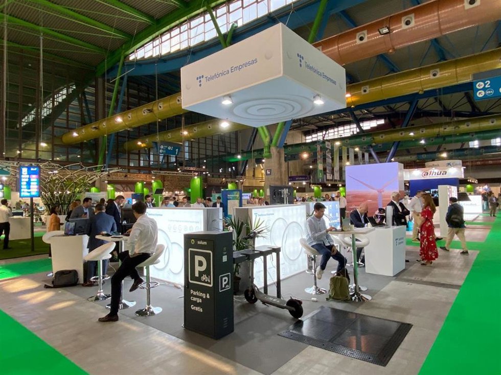 Greencities