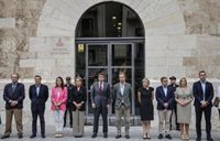 El Consell condena los asesinatos machistas de Orihuela y Castelló y anima a denunciar: "Estamos a su lado"