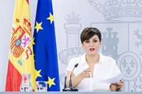 El Gobierno evita responder a Junqueras y da por superada la crisis en Cataluña: "La hemos resuelto"