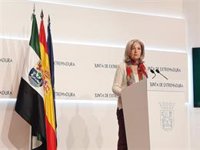 Junta de Extremadura ofrece a las víctimas de fotos a menores con Inteligencia Artificial todos los recursos disponibles