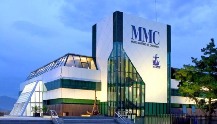 Museo Marítimo del Cantábrico (MMC)