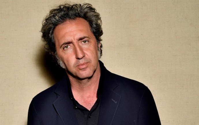 Paolo Sorrentino recogerá la Palmera de Honor de la Mostra de Valncia 2023