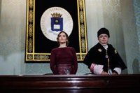 Defensa de la libertad ante el "lastre" de la LOSU y financiación plurianual, claves de la Ley de Universidades de Ayuso