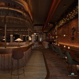 Restaurant Tatel Valencia