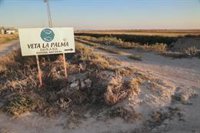 La Junta anuncia el visto bueno del Gobierno al modelo de pago para ampliar el terreno de Doñana con fondos europeos