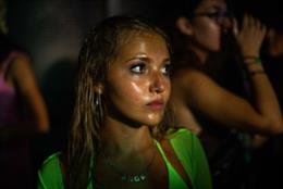 Fotograma de 'How to have sex', dirigido por Molly Manning Walker.