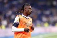 Camavinga: "El Real Madrid siempre es favorito, tenemos grandes jugadores"